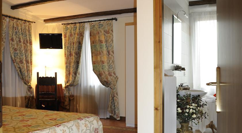 Agriturismo Il Borghetto Crespellano Room photo