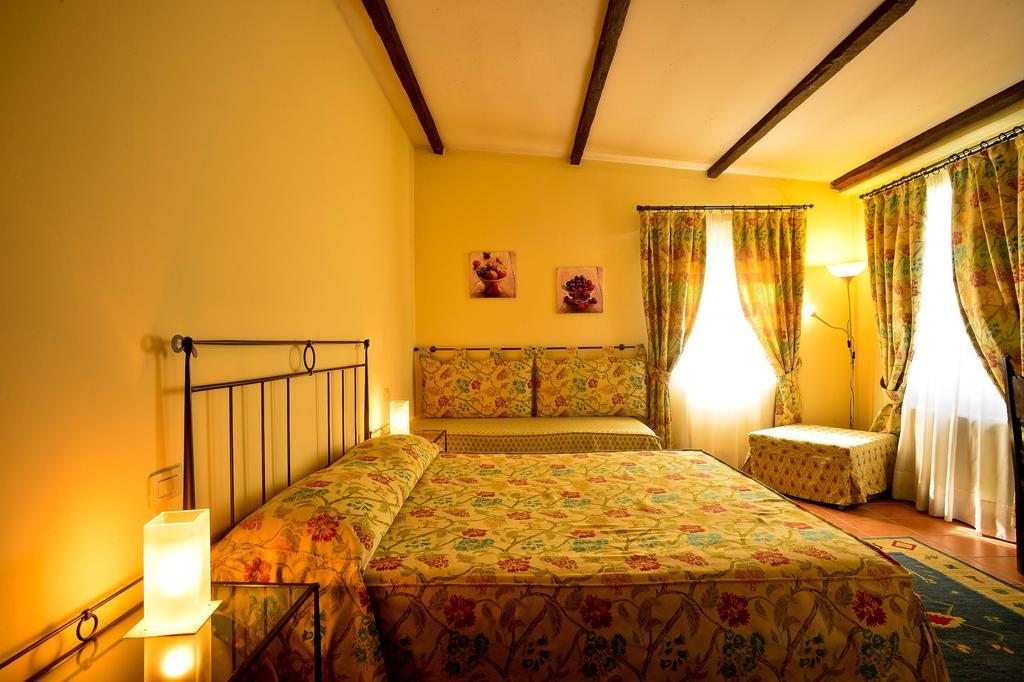 Agriturismo Il Borghetto Crespellano Room photo